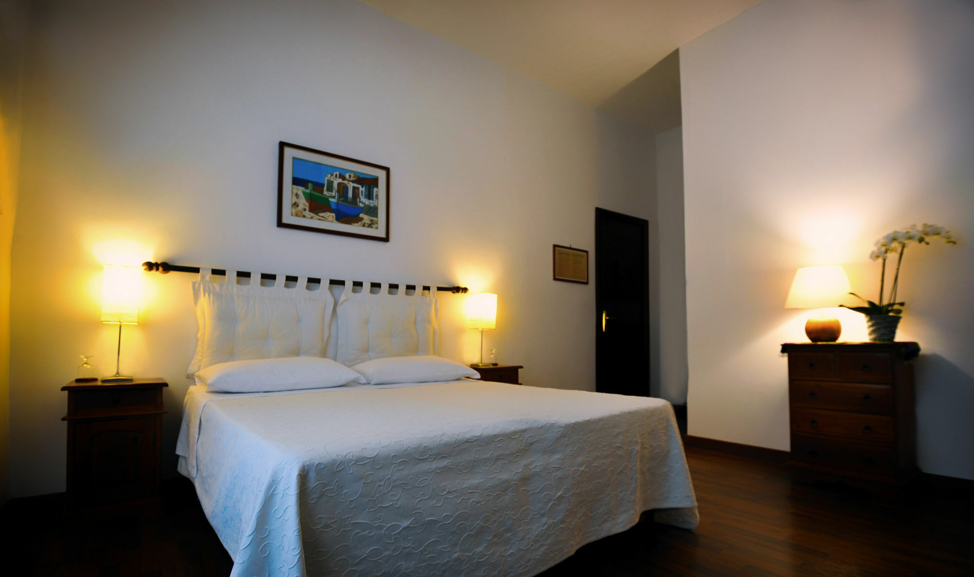 Gasthof Federici 3*